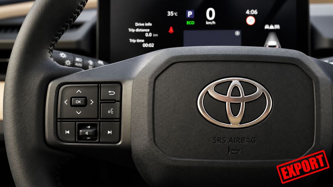 Toyota RAV4 EXR HEV 2026 Toyota RAV4 XLE 2.5L Hybrid AWD