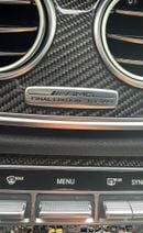 Mercedes Benz E63 AMG S