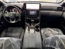 لكزس LX 600 SIGNATURE