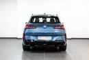 BMW X3 20 XDRIVE SPORT MASTERCLASS X3 20 XDRIVE Masteclass M Sport Package
