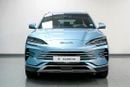 بي واي دي سونغ بلس Plug-in hybrid GCC- Original Paint- Under Warranty