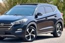 هيونداي توسون GLS هيونداي توسان 2016 | خليجية | كاملة المواصفات | خالية من الحوادث