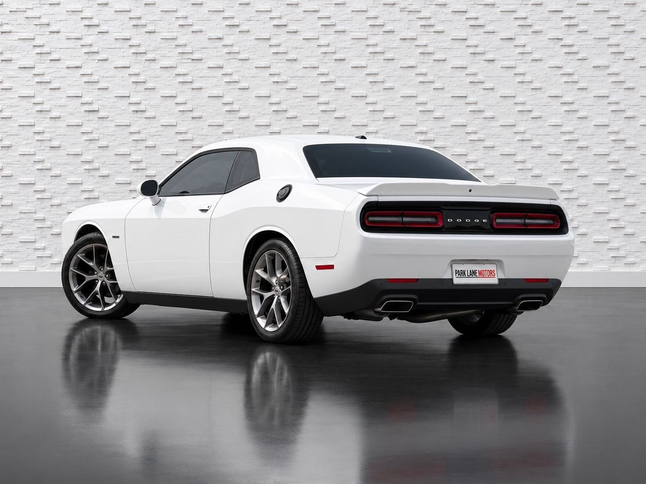 Dodge Challenger R/T