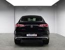 مرسيدس بنز GLE 53 AMG 4MATIC