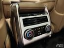 Land Rover Range Rover AUTOBIOGRAPHY P530