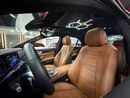 Mercedes Benz E300 AMG