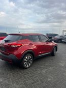 Nissan Kicks SV
