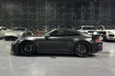 Porsche 911 CARRERA 4S