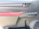Toyota Hilux DLX Toyota Hilux Double Cab Diesel 2.4 Basic 4x4