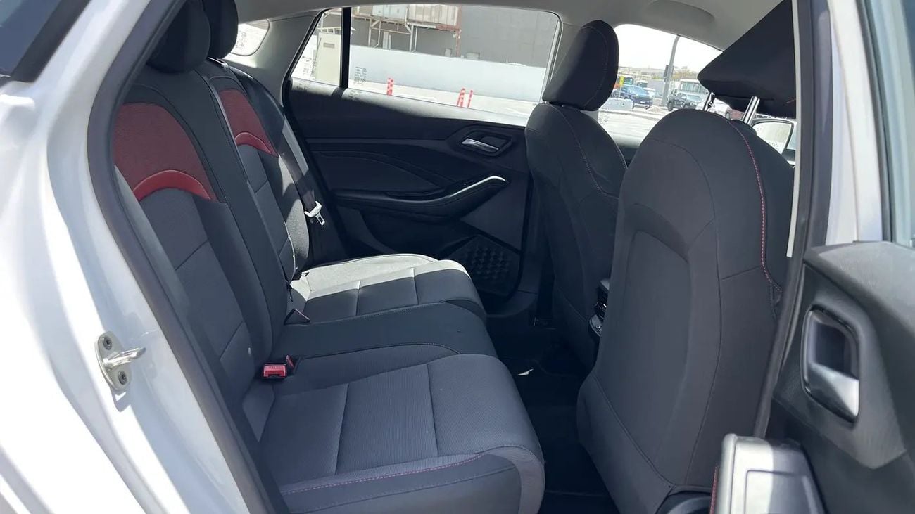 أم جي GT كومفورت NO CONVENIENCE FEES | UNDER WARRANTY | CERTIFIED PRE-OWNED | 0% DOWN PAYMENT