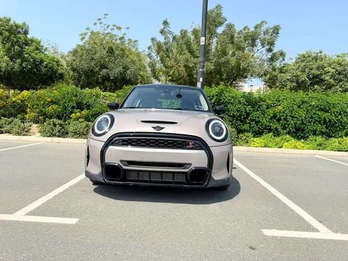 Mini Cooper S - American Specs - Low Mileage