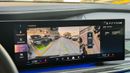 بي أم دبليو 740i إم سبورت 2023 GCC Agency Warranty Full Service History 3.0L Twin Turbo V6