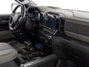 Chevrolet Silverado 1500 CREW CAB ZR2