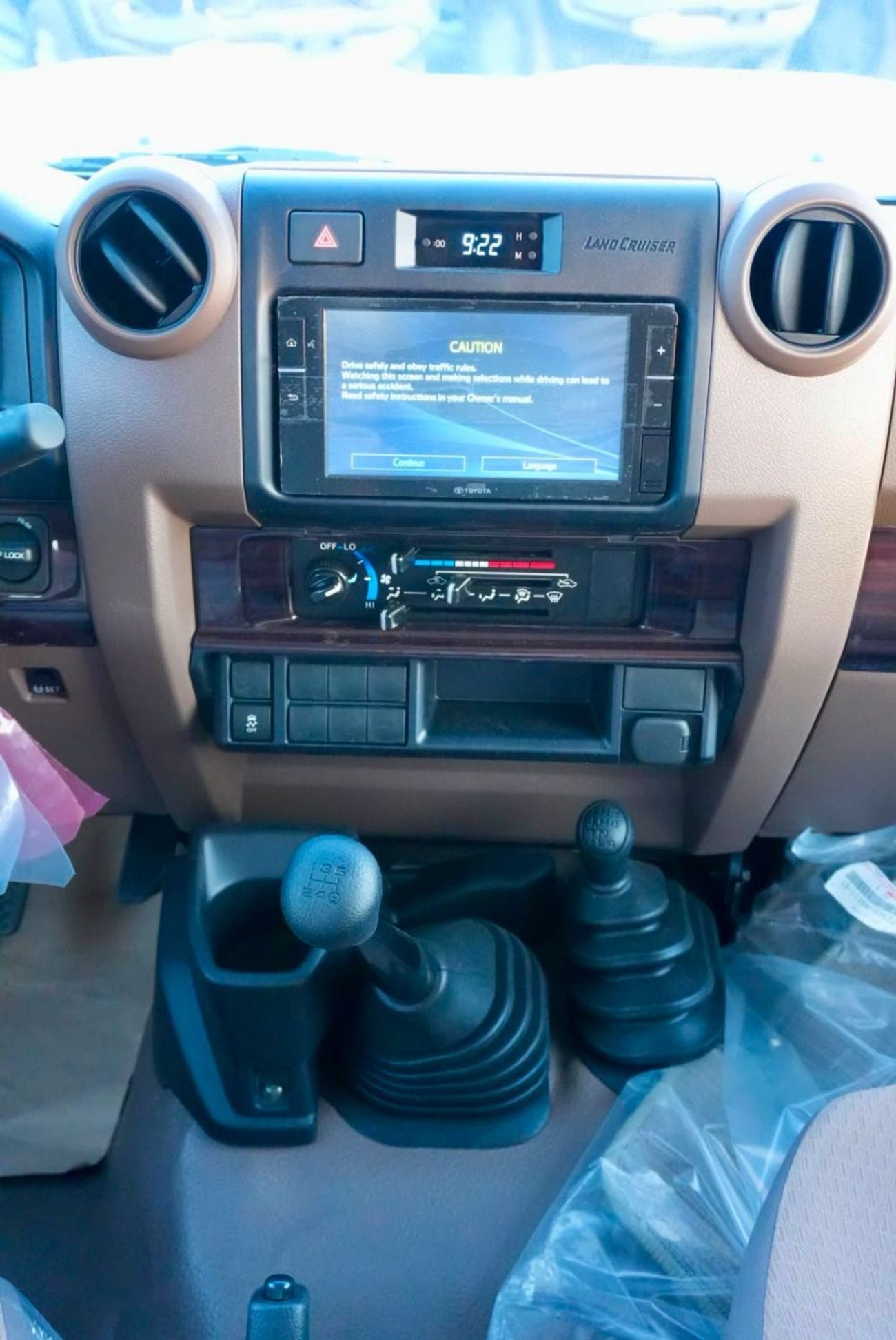 Toyota Land Cruiser Pick Up lc 79 2.8L LAND CRUISER PICKUP , MANUAL DIESEL - 2026