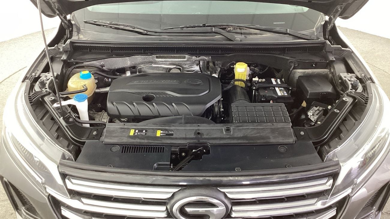 GAC GS4 GL | Guaranteed Warranty | 0 Down Payment