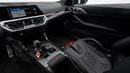 BMW M4 CSL - 2023 - GCC Specs - Under Warranty