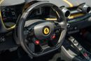 Ferrari 812 GTS 812 / 2021 / Warranty + Service from Al Tayer GCC
