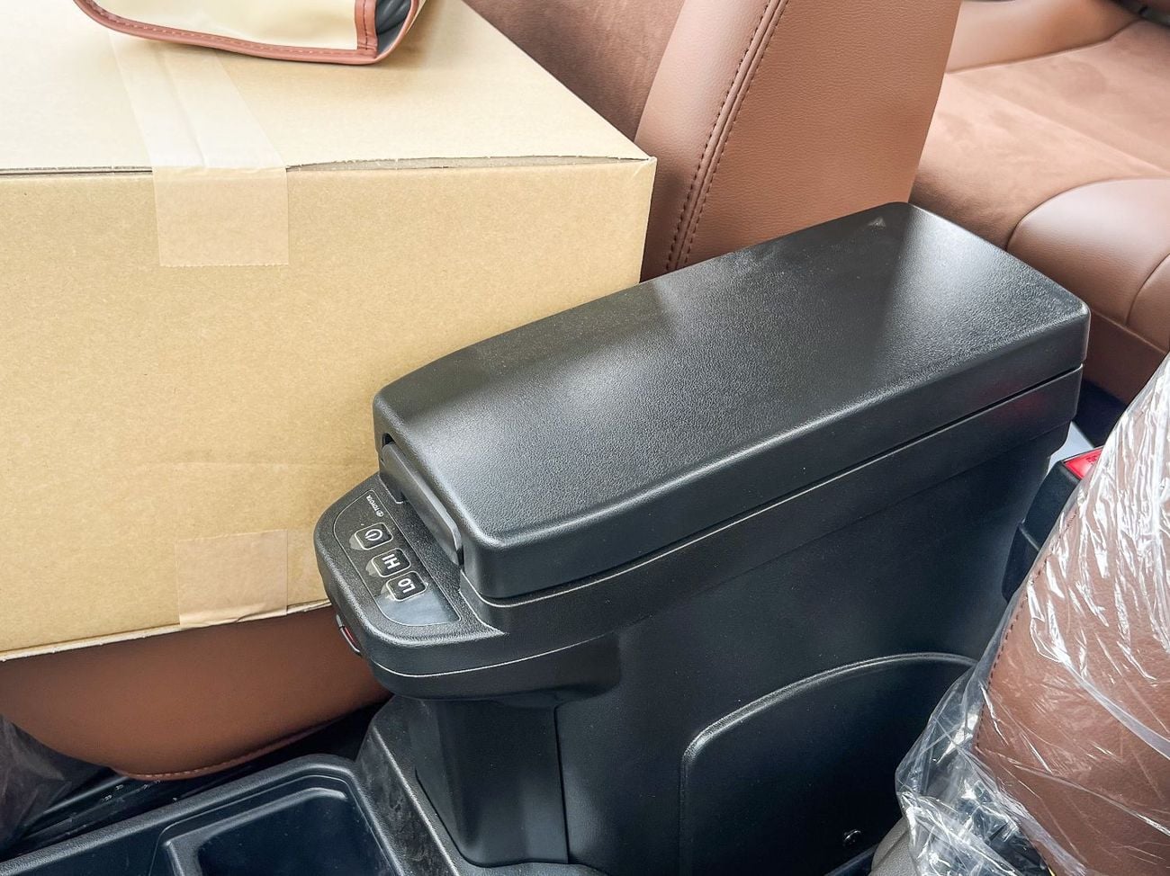 تويوتا لاند كروزر بيك آب EXPORT ONLY - FULL OPTION 4.0L PETROL (OMANI)