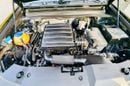 جيتور T2 2.5 L 4 cylinder petrol Automatic Gear 5 doors