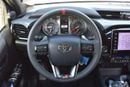 Toyota Hilux GR SPORT