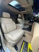 Lexus LX570 TOP