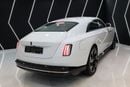 Rolls Royce Spectre STANDARD Illuminated Spirit of Ecstasy, Bespoke Audio, Starlight, Dealer Warr + Serv!!