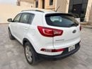 Kia Sportage EX