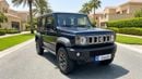 Suzuki Jimny GLX 2025 | AED 1061/Month | 0 DP | 30 Day Return | Warranty