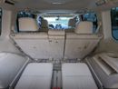 Toyota Prado TX-L Toyota landcruser Prado year 2016 petrol engine 7 seater 6 cylinder black colour