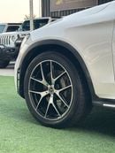 Mercedes Benz GLC200 STANDARD