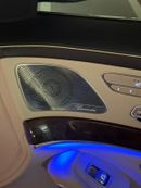 Mercedes Benz S550 STANDARD