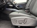 Audi A3 35 TFSI ADVANCED 35 TFSI 150hp Progress (Ref# 17842)