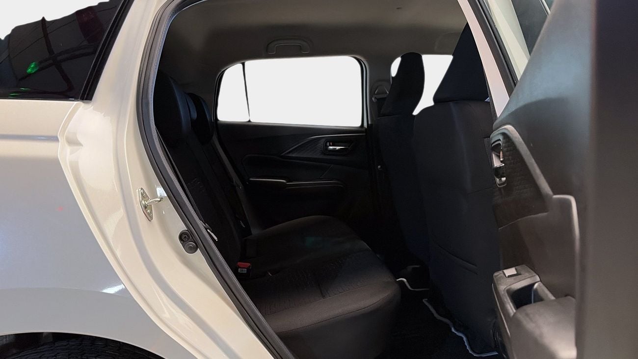 Suzuki Swift GL+ | Guaranteed Warranty | 0 Down Payment