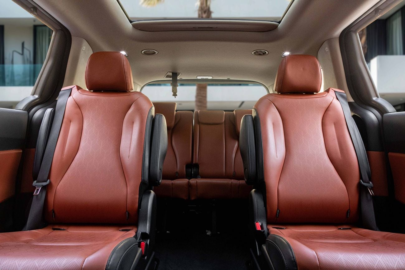 Kia Carnival SX | 2,742 P.M | 0% Downpayment | All Original Paint! Kia Carnival SX