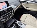 BMW X3 XDRIVE 30i M SPORT