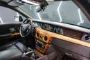 Rolls Royce Phantom SWB 2022 Rolls Royce Phantom, Rear-Seat Entertainment, Starlight Headliner, Dealer Extended Warranty!
