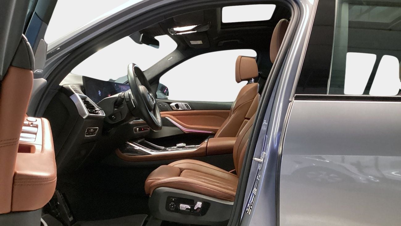BMW X7 | Guaranteed Warranty | 0 Down Payment