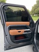 Land Rover Defender p400 x dynamic