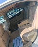 Lexus LS460 PLATINUM LWB 4ST