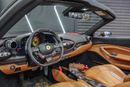Ferrari F8 Spider Spider 2021 Ferrari F8 Spider, Passenger Display, Service Package Till 2028, GCC Spec!!
