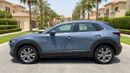 Mazda CX-30 ELITE 2025 | AED 1094/Month | 0 DP | 30 Day Return | Warranty | Service History