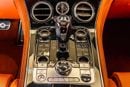 Bentley Continental 2023 | AZURE V8 | 16,800 KM | Warranty, Service