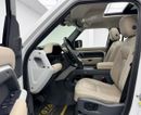 Land Rover Defender 110 SE P400 2020 Land Rover Defender 110 SE P400, Warranty, Full LR Service History, Low Km, Fully Loaded, GCC