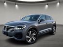 Volkswagen Touareg R-LINE | Full Option | Agency Waranty