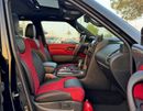 نيسان باترول NISMO