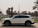 Mazda CX-9 GT