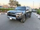 Toyota 4Runner Trd off road premium
