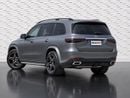Mercedes Benz GLS450 4MATIC