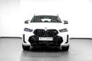 BMW X6 M60i LUXURY M60i M Performanc Luxury