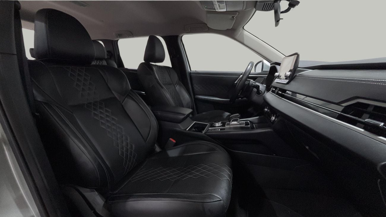 Mitsubishi Outlander GLX MIDLINE 2025 | AED 1094/Month | 0 DP | 30 Day Return | Warranty | Service History
